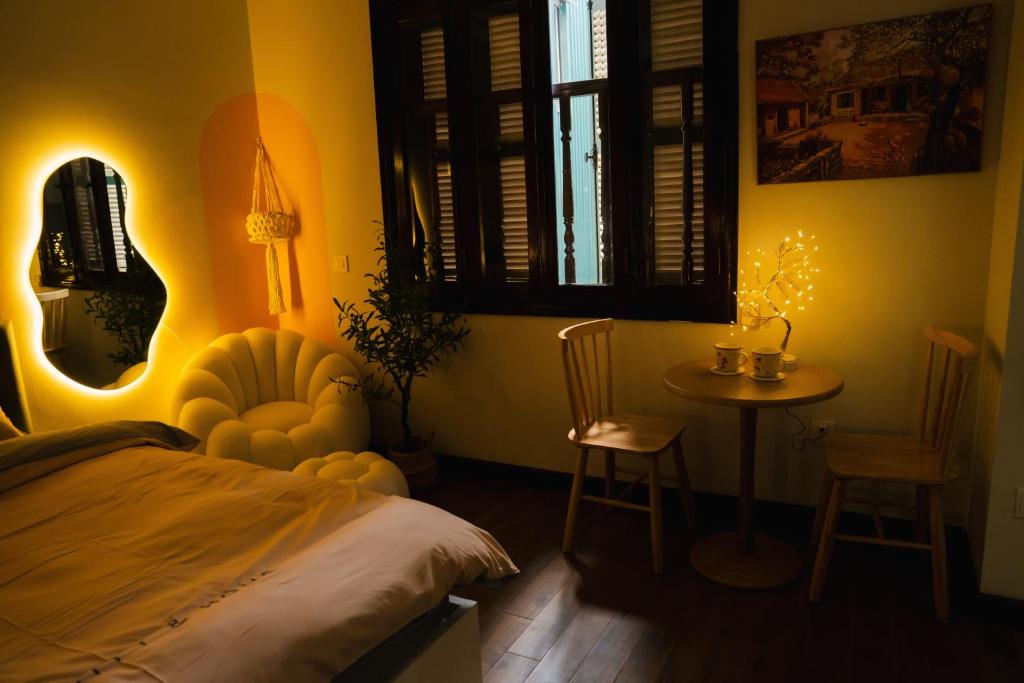 Tiger Home – Hanoi