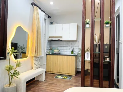 Tiger Home – Photos 4
