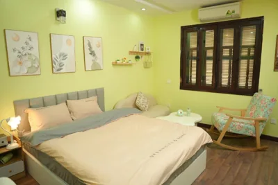 Tiger Home – Photos 11