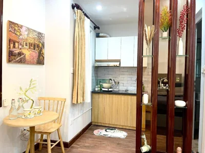 Tiger Home – Photos 13