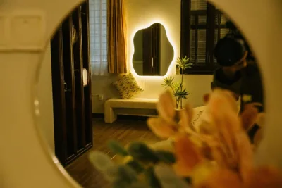 Tiger Home – Photos 16